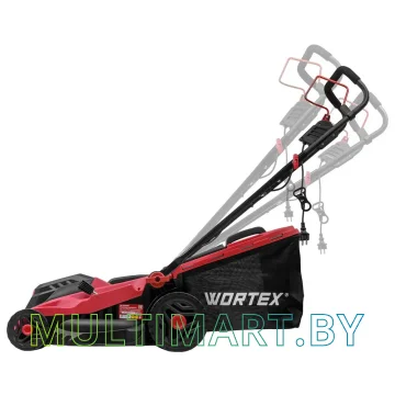 Газонокосилка Wortex LM 3816 0334250 картинка 5
